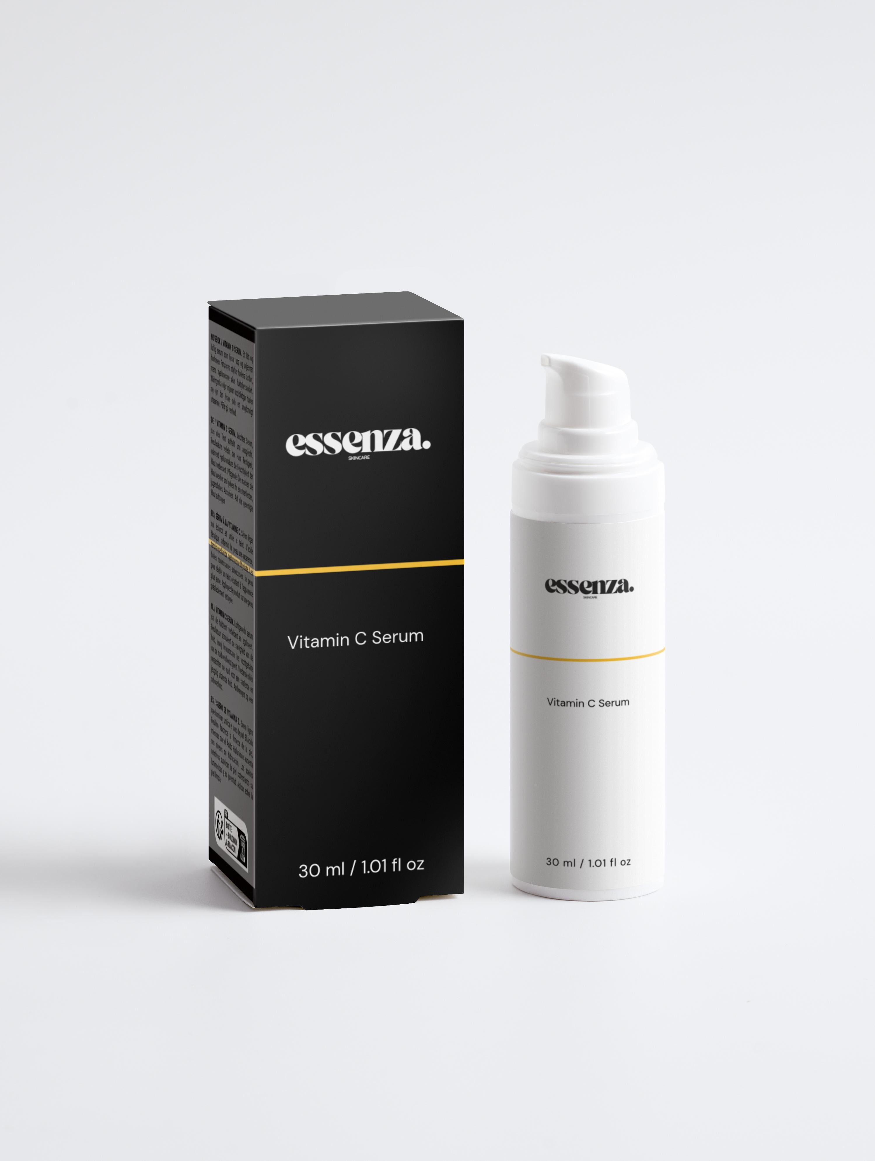 Vitamin C Serum