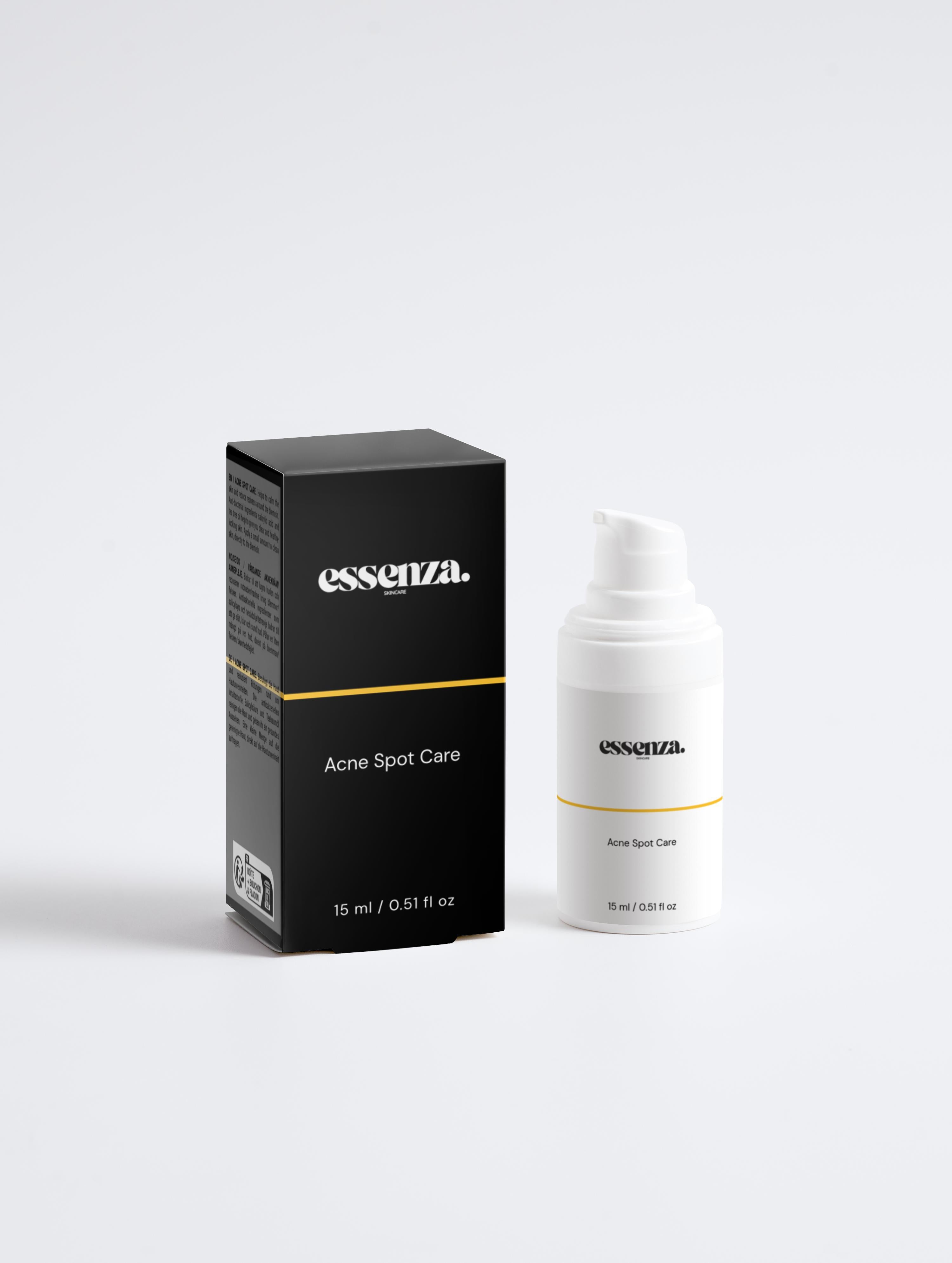 Acne Spot Care