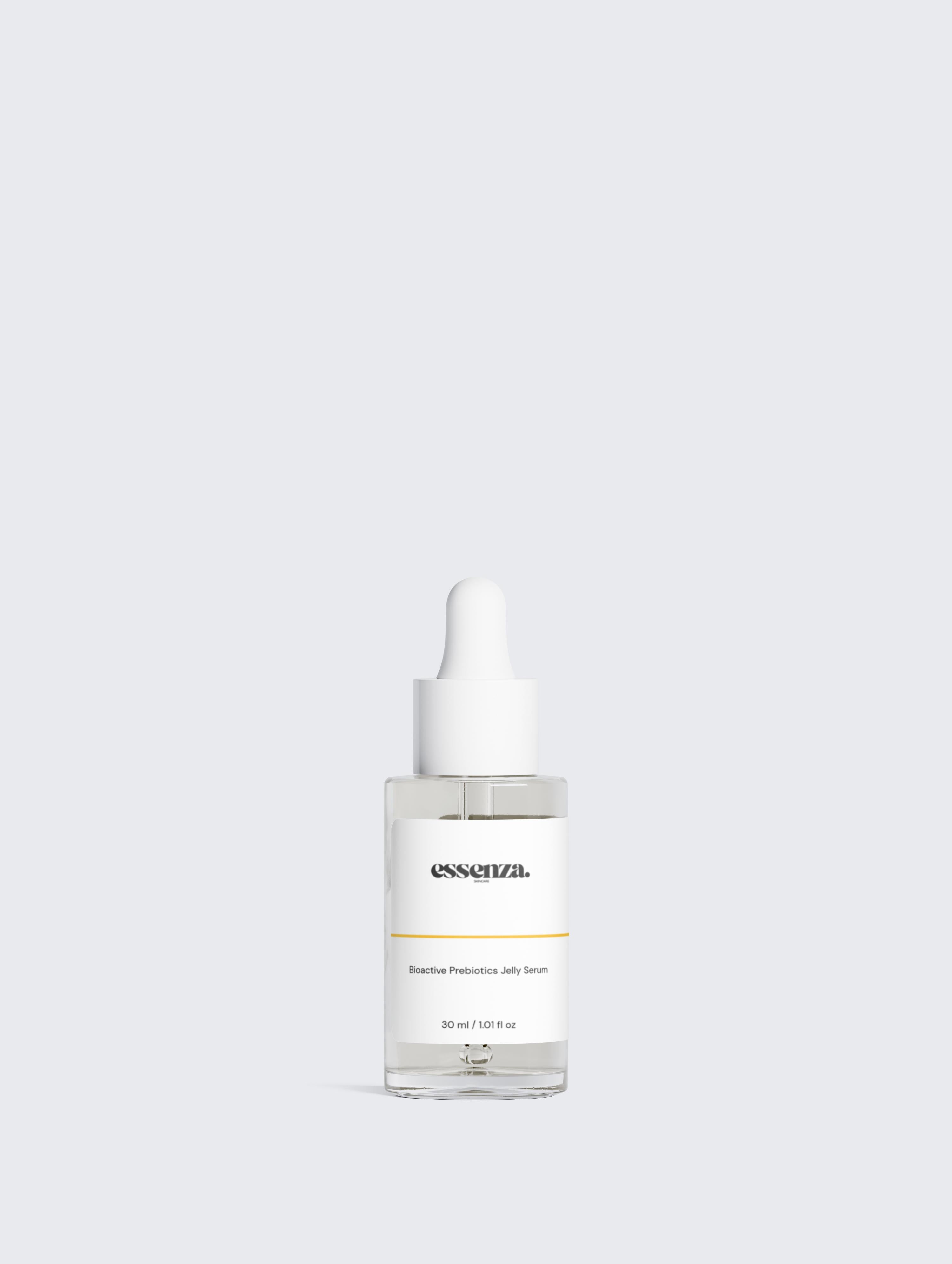 Bioactive Prebiotics Jelly Serum