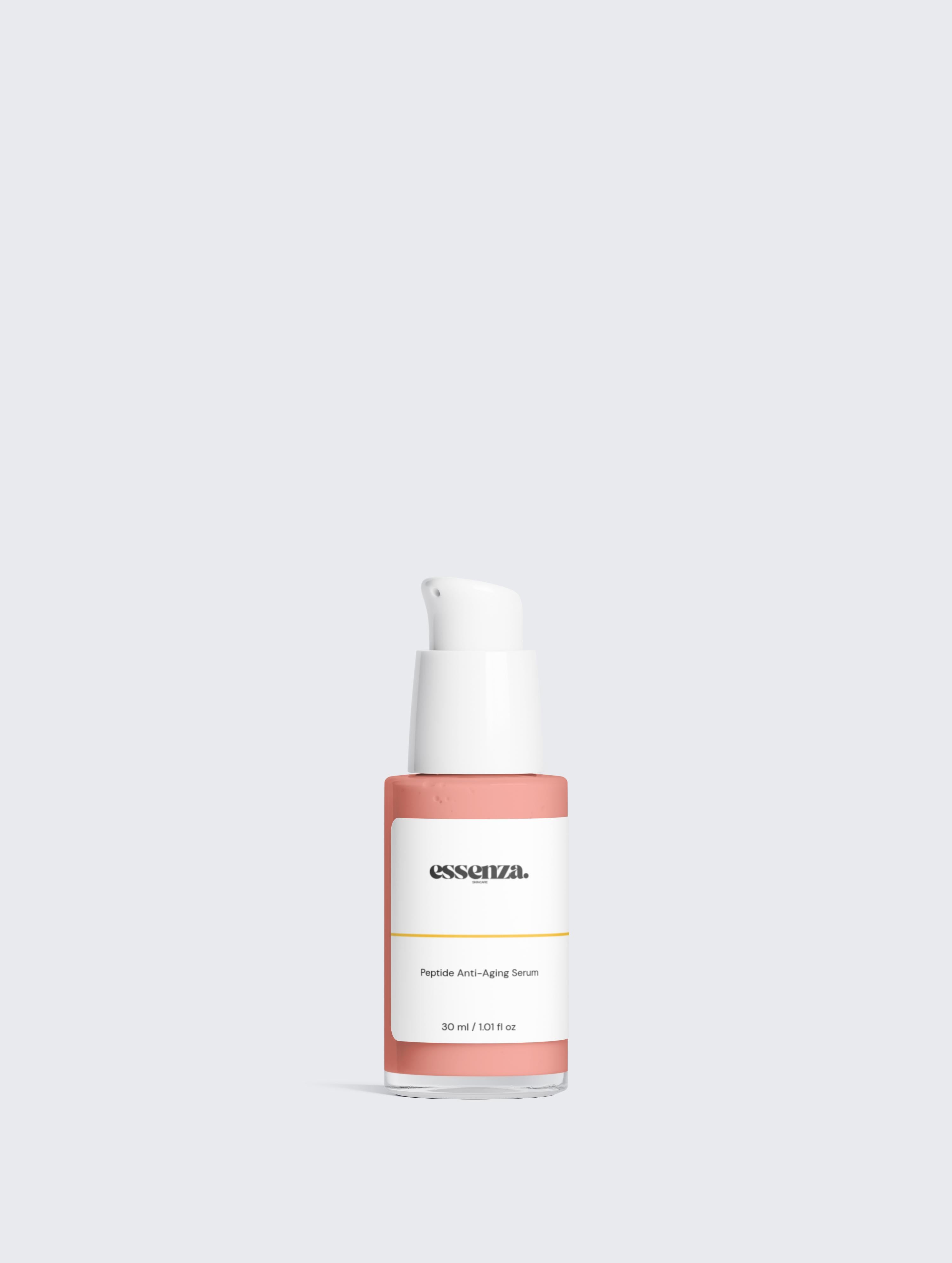 Peptide Anti-Aging Serum