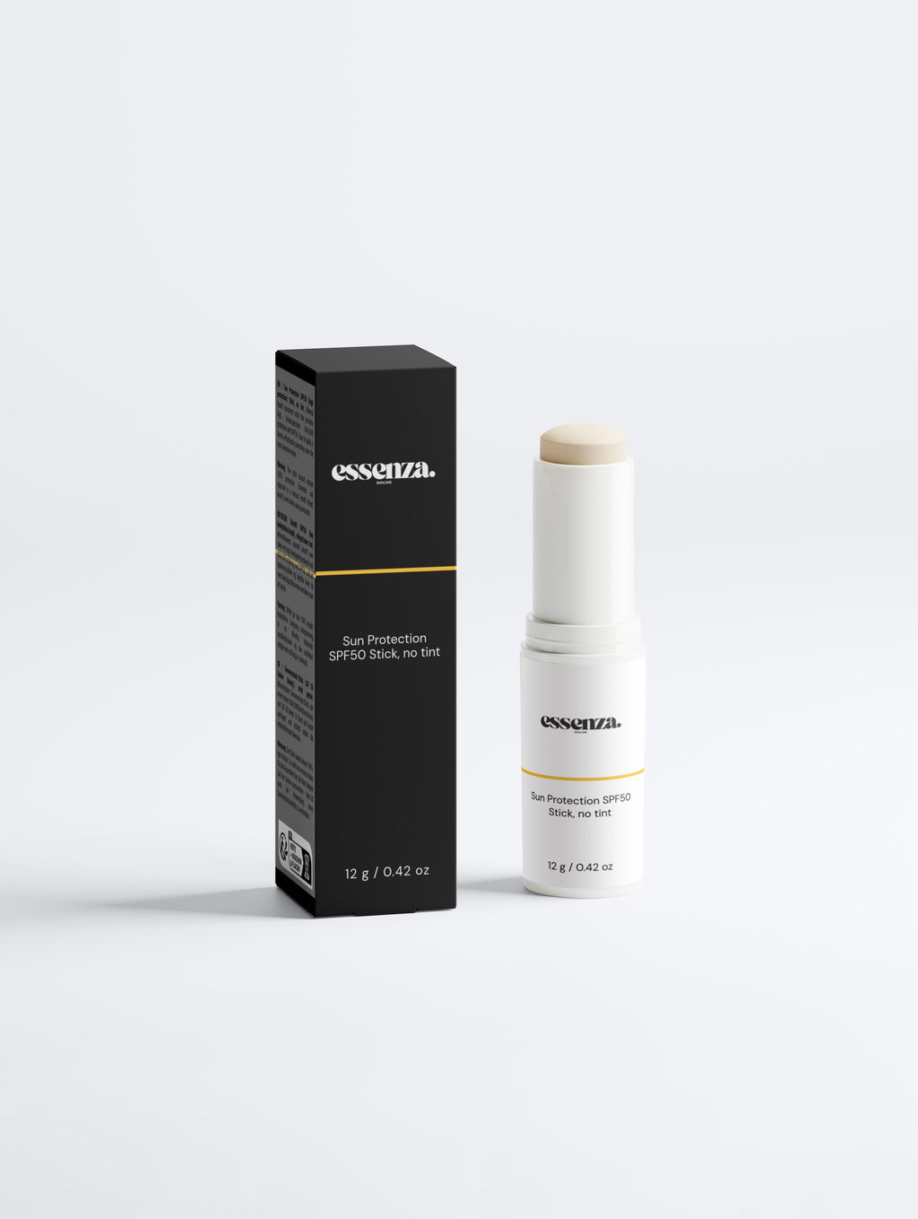 Sun Protection SPF50 Stick, no tint
