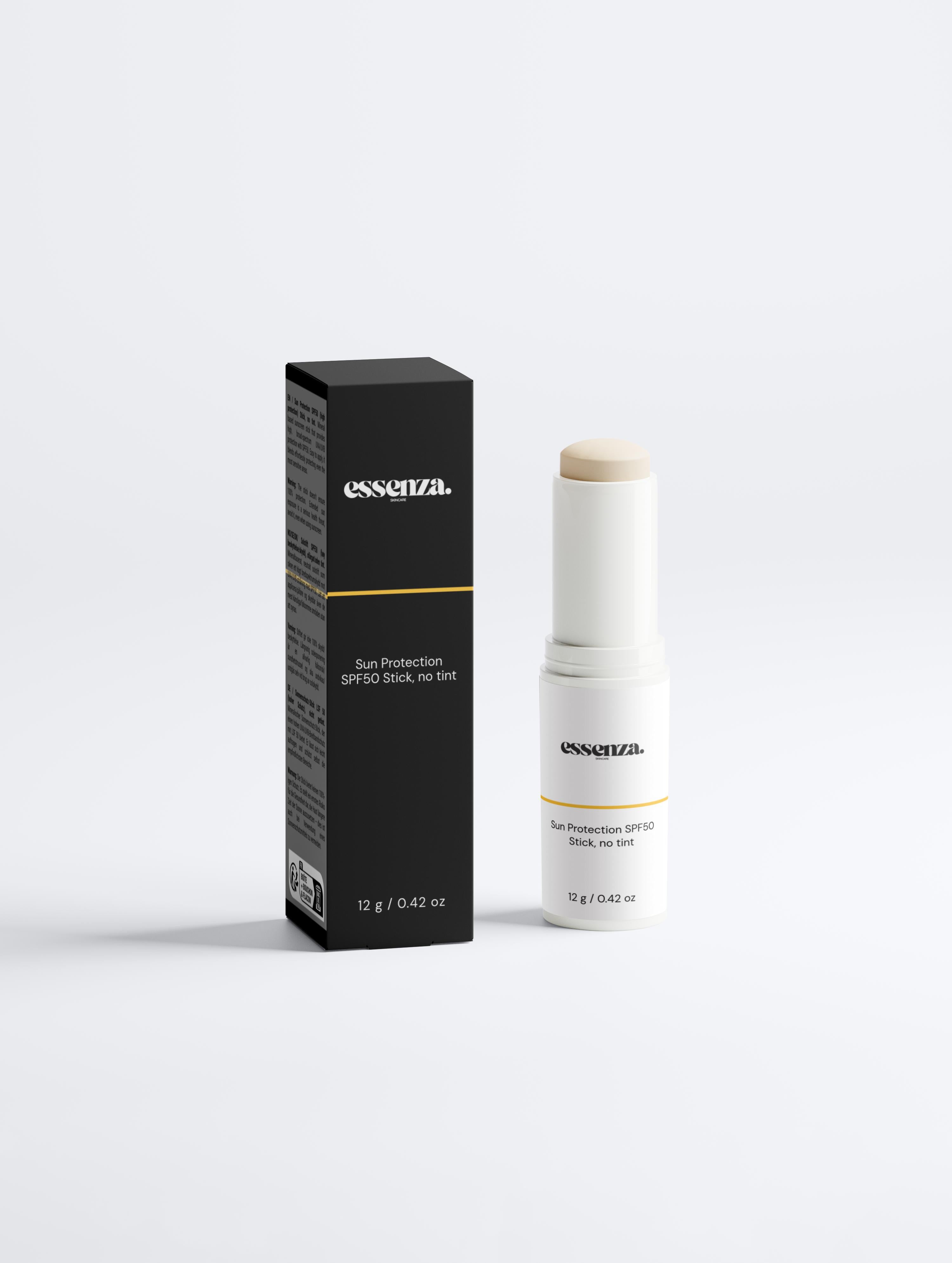 Sun Protection SPF50 Stick, no tint