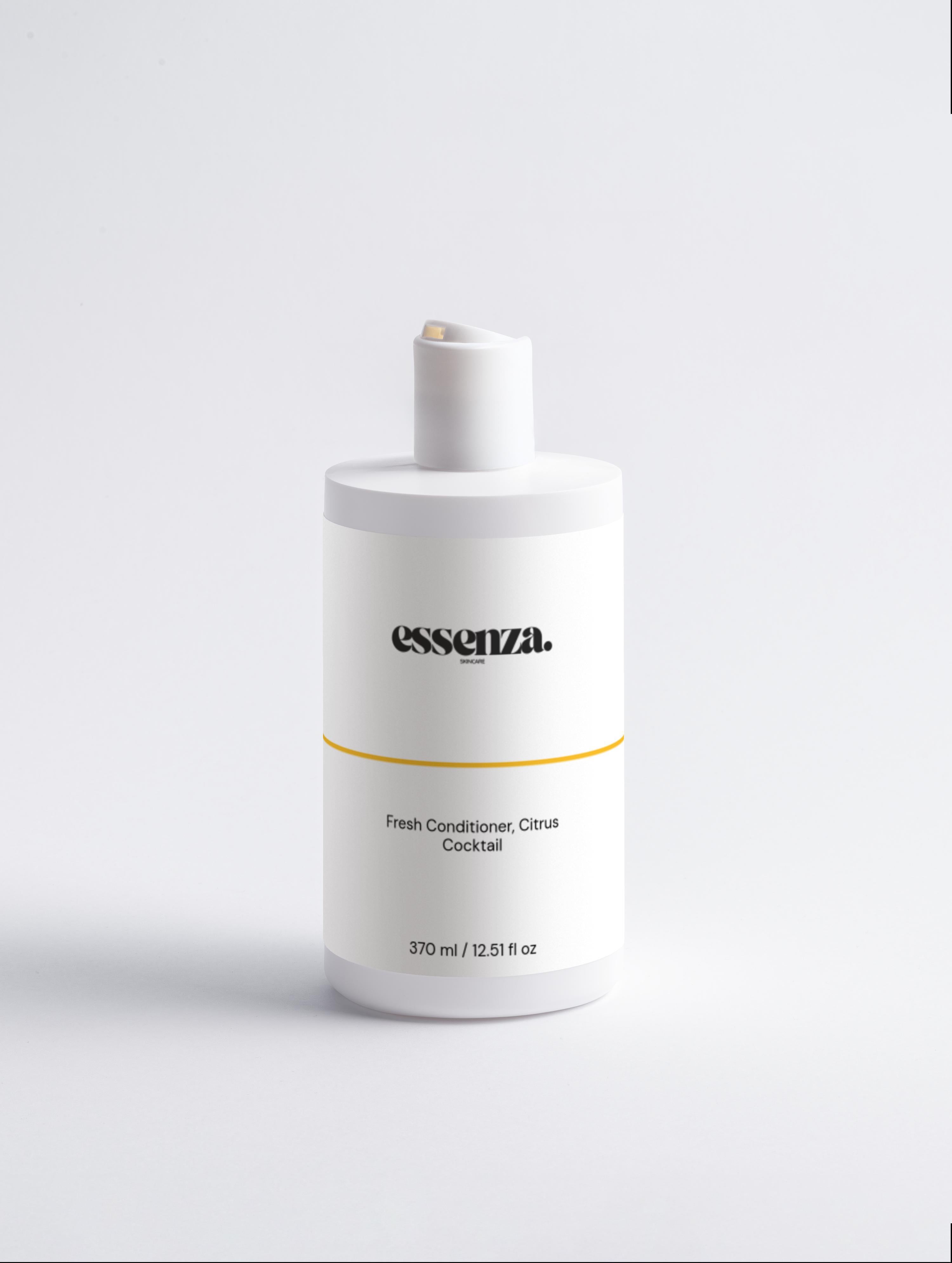 Fresh Conditioner, Citrus Cocktail