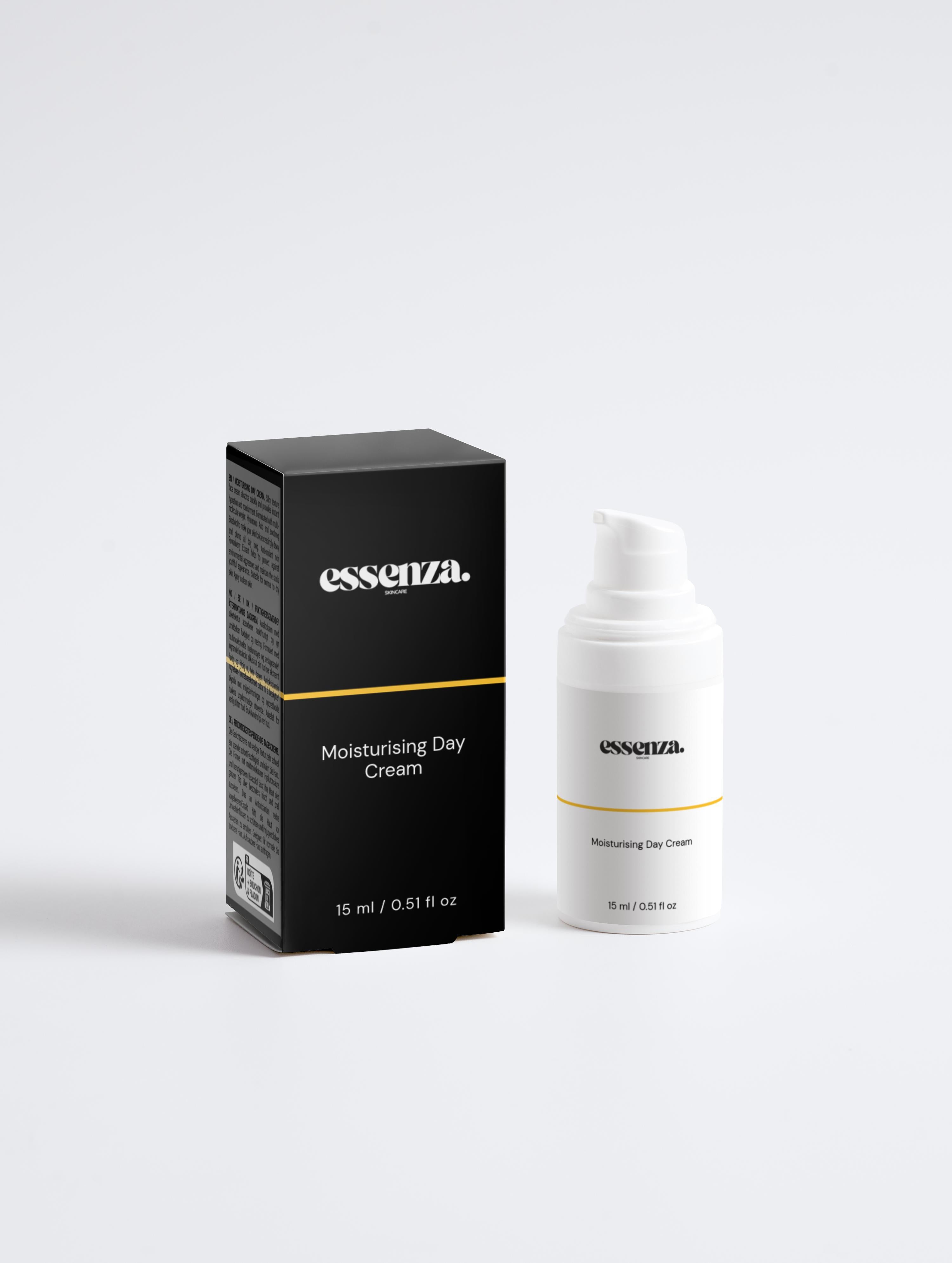 Moisturising Day Cream