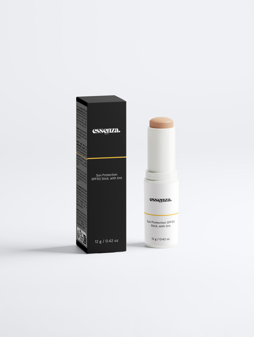 Sun Protection SPF50 Stick, with tint