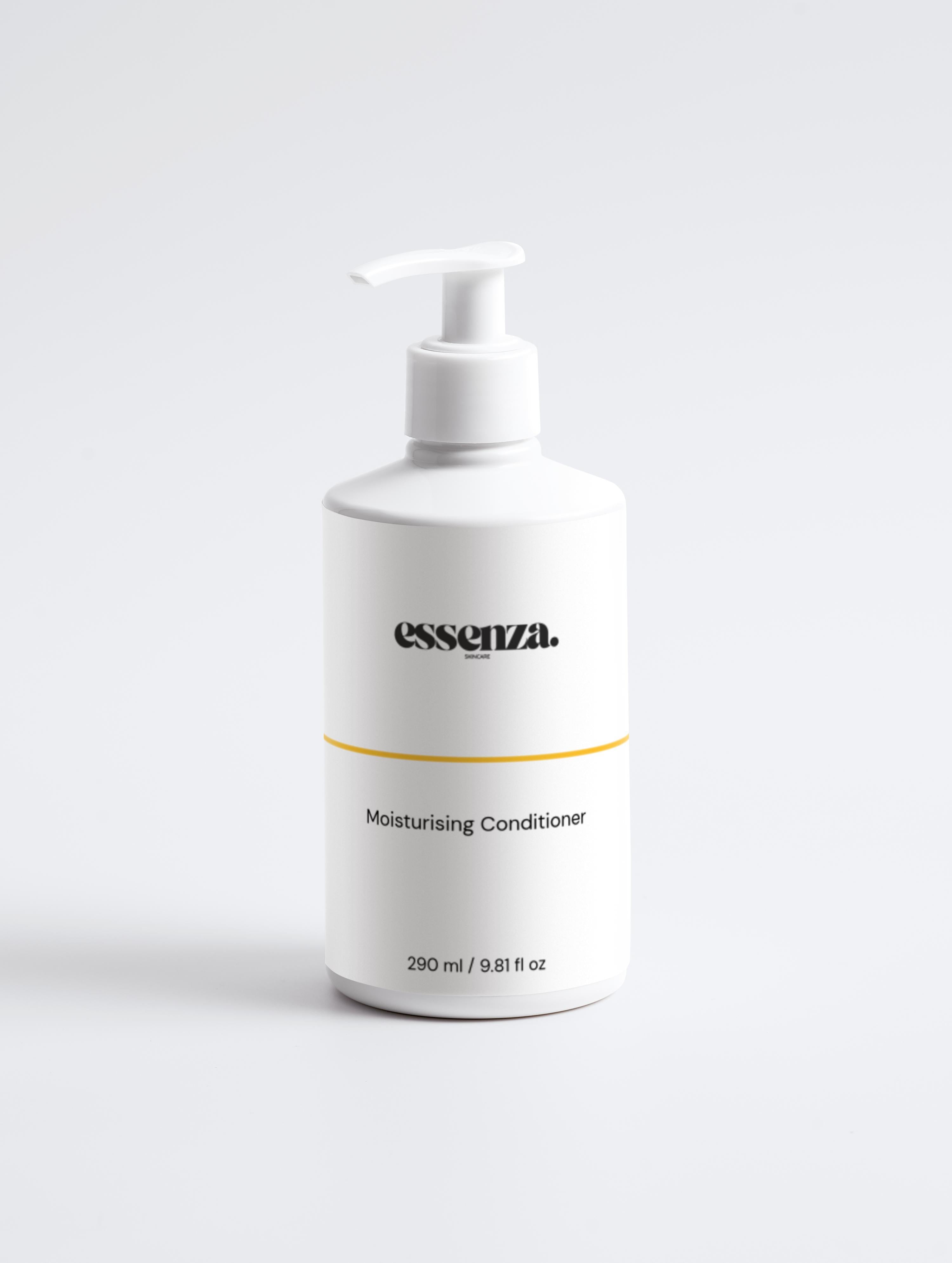 Moisturising Conditioner