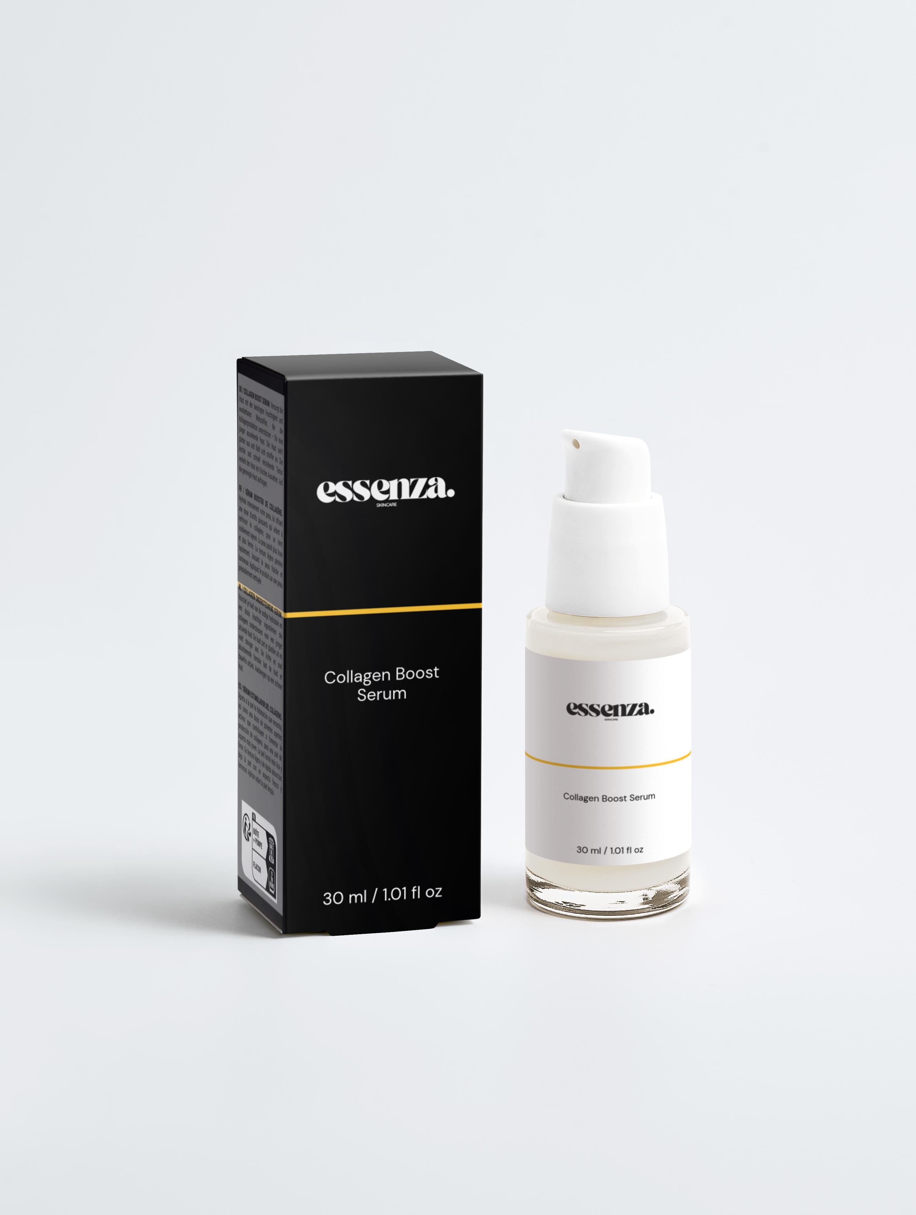Collagen Boost Serum