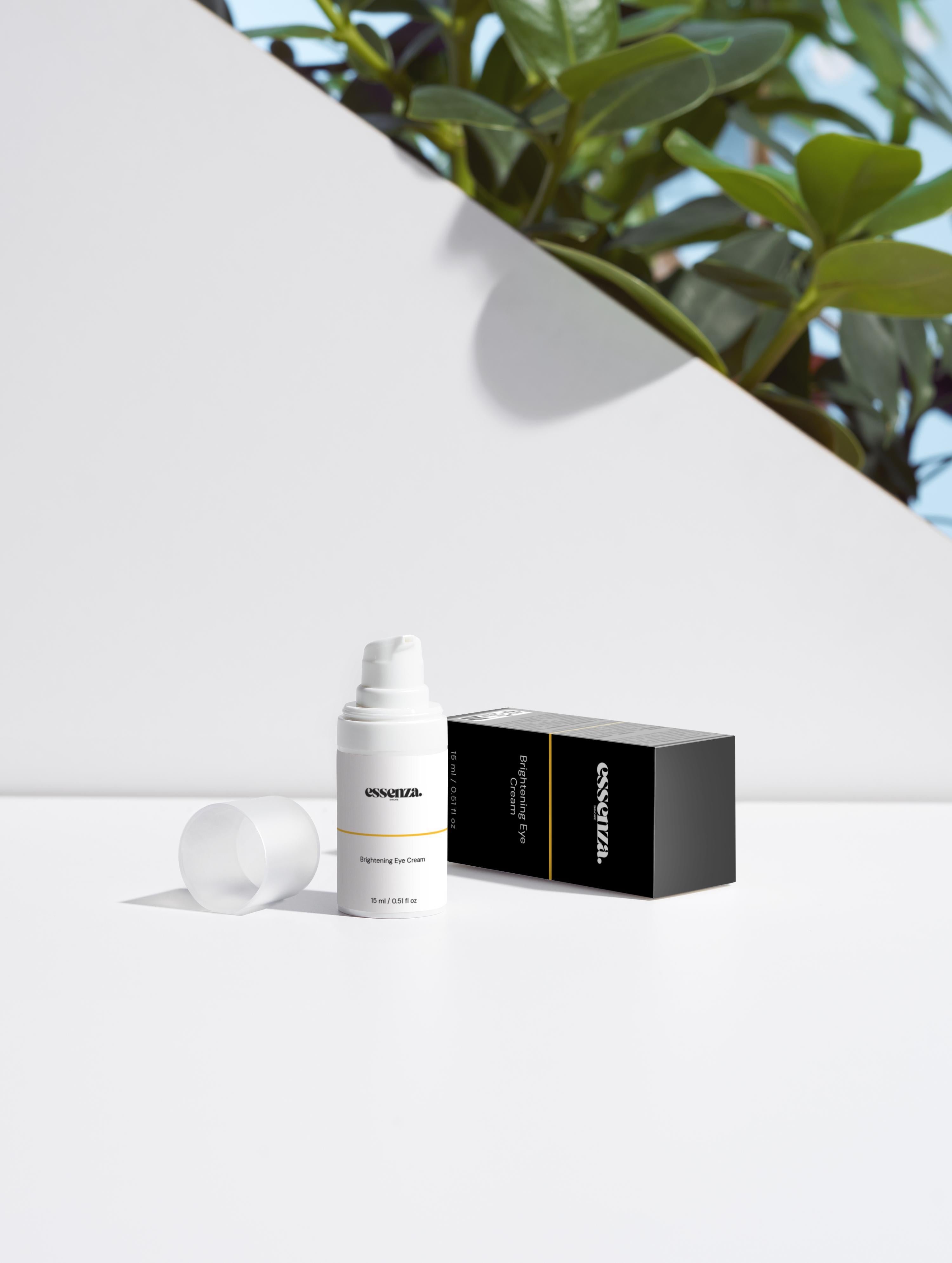 Brightening Eye Cream