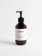 Silk Skin Hand Cream, Woody Amber & Leather